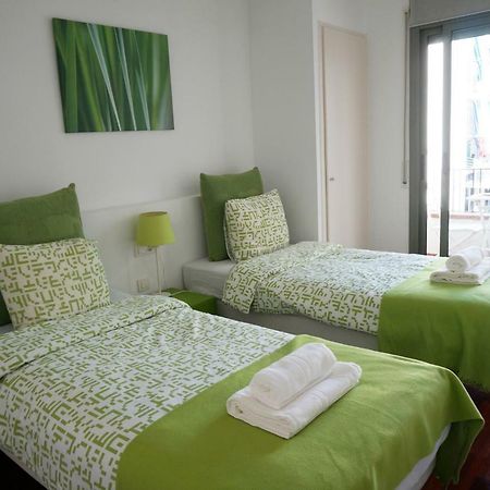 Happy Holiday Beach Home Sitges Ngoại thất bức ảnh