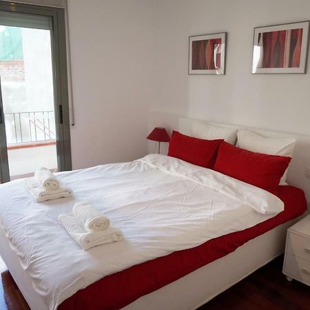 Happy Holiday Beach Home Sitges Ngoại thất bức ảnh