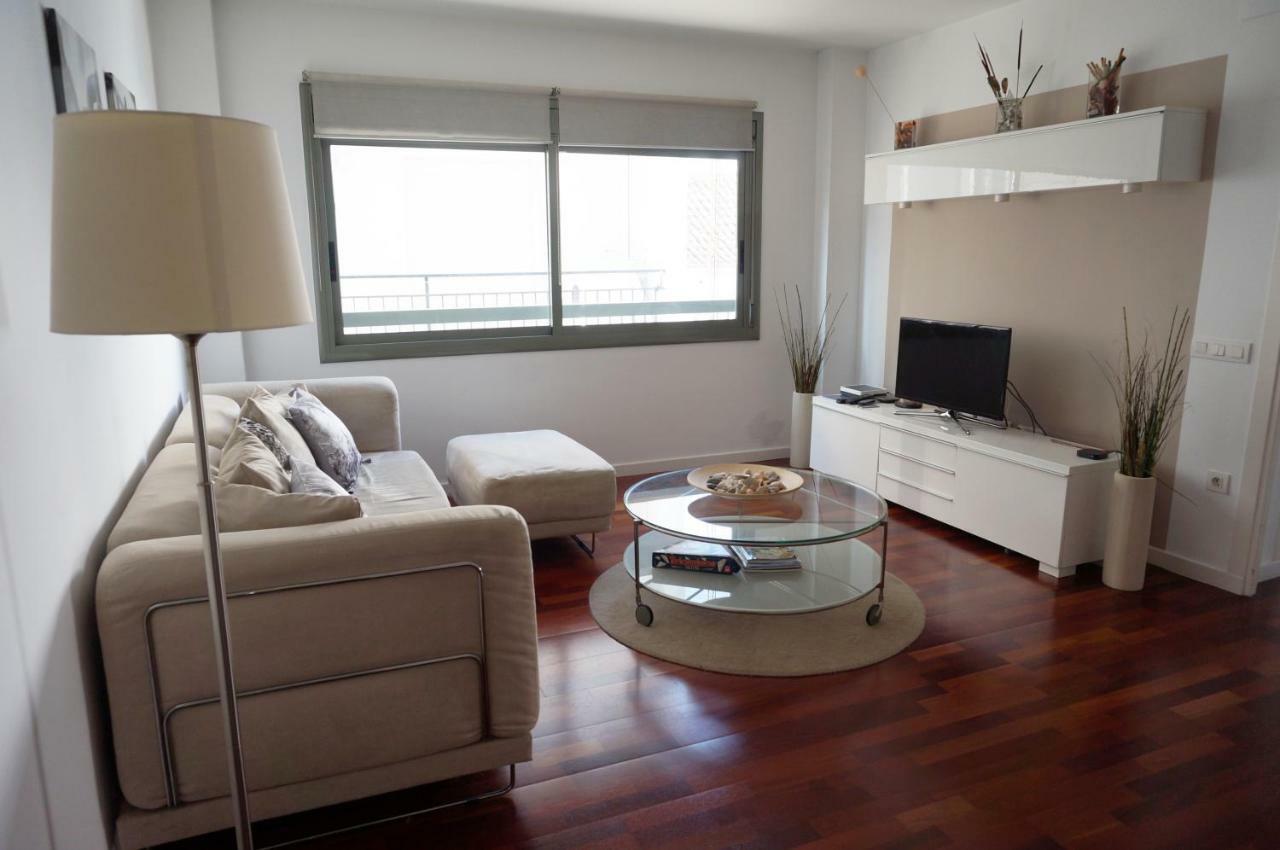 Happy Holiday Beach Home Sitges Ngoại thất bức ảnh