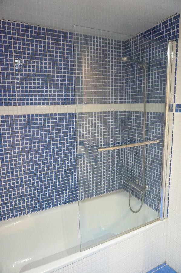 Happy Holiday Beach Home Sitges Ngoại thất bức ảnh