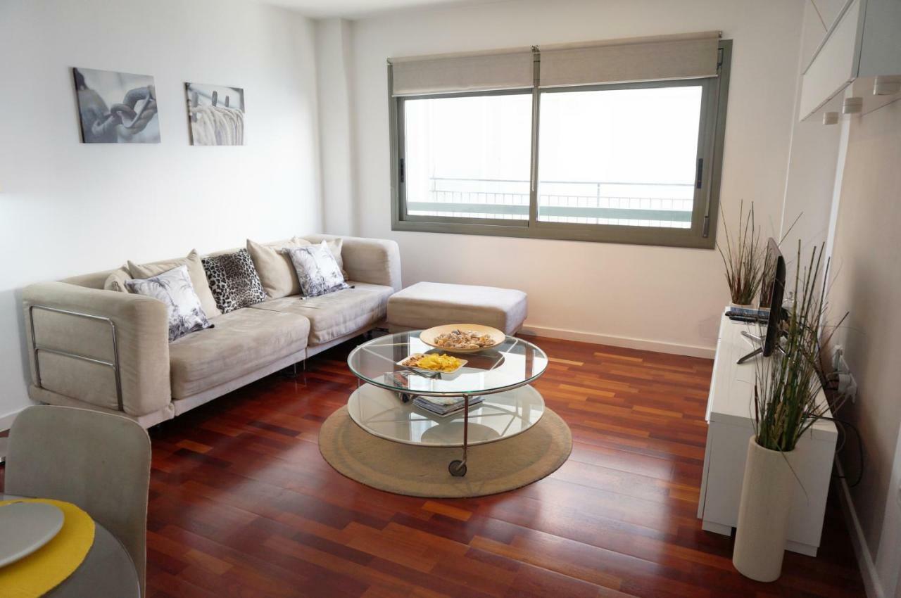 Happy Holiday Beach Home Sitges Ngoại thất bức ảnh