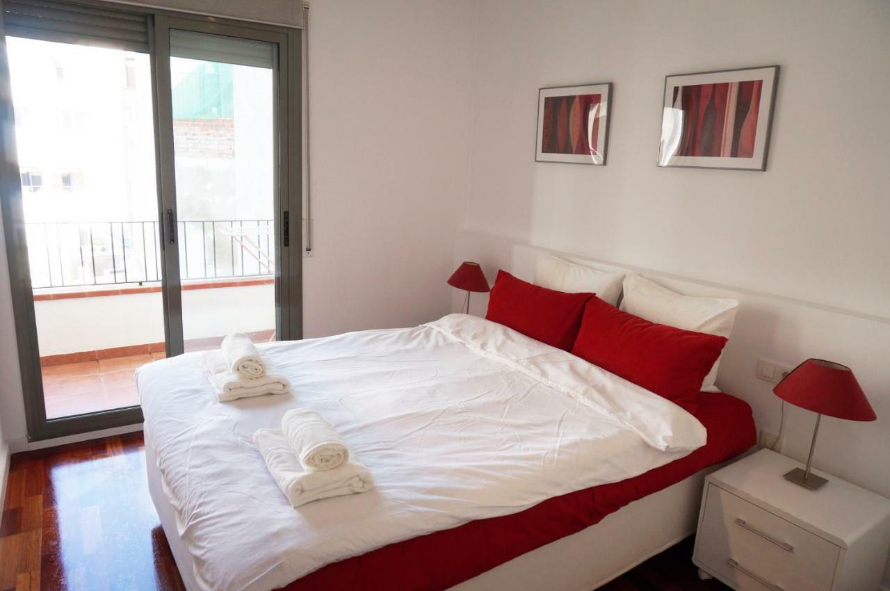 Happy Holiday Beach Home Sitges Ngoại thất bức ảnh