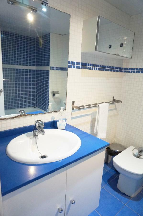 Happy Holiday Beach Home Sitges Ngoại thất bức ảnh